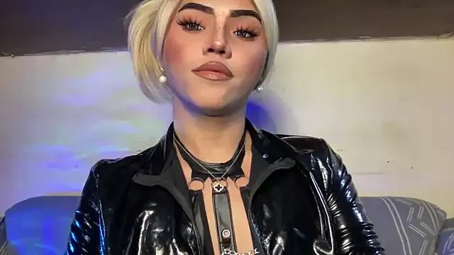 Calimonroe webcams show profile image 