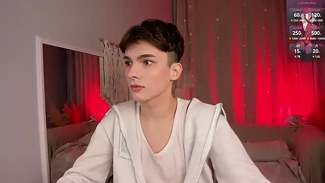 Call_me_Leo_ from StripChat