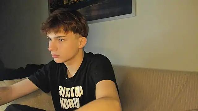 Call_me_Leo_ from StripChat