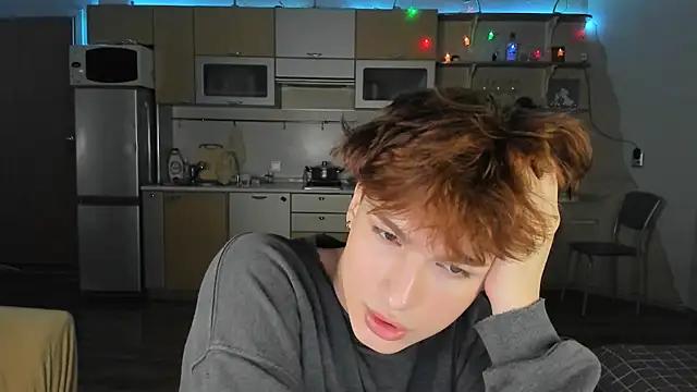 Call_me_Leo_ from StripChat