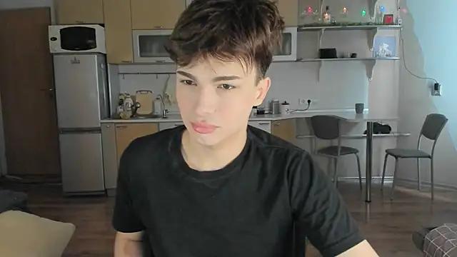 Call_me_Leo_ from StripChat