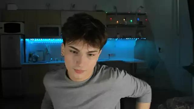 Call_me_Leo_ from StripChat