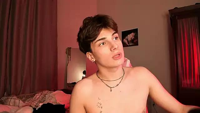 Call_me_Leo_ from StripChat