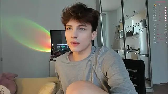 Call_me_Leo_ webcams show profile image 