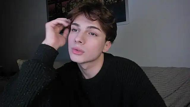 Call_me_Leo_ from StripChat