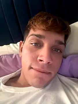 Calleaaaa webcams show profile image 