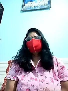 callgirl_Pooja from StripChat