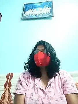 callgirl_Pooja from StripChat