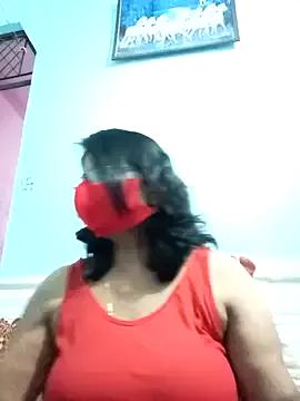 callgirl_Pooja from StripChat