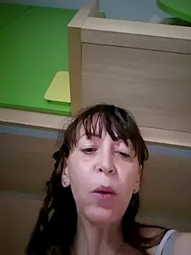 Photos of CalliopeGlory from StripChat is Private