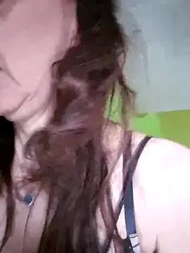 CalliopeGlory from StripChat