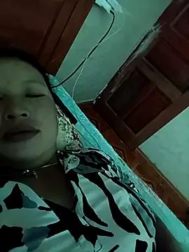 callistra from StripChat