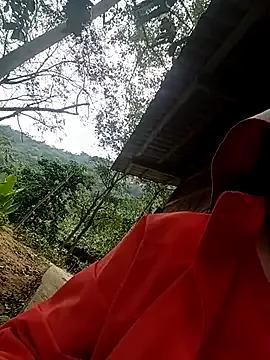 Callistra webcams show profile image 