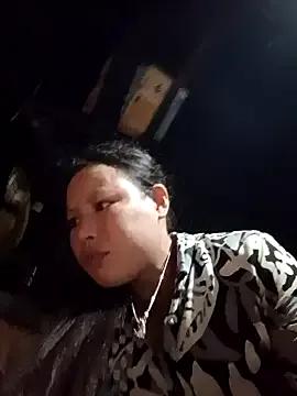 callistra from StripChat