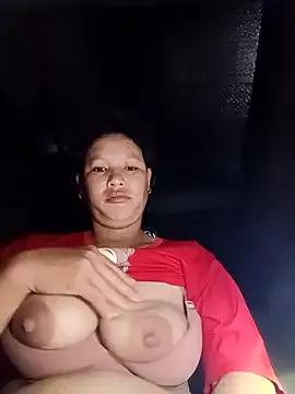 callistra from StripChat