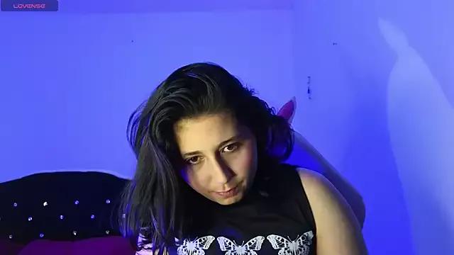 Callme_Fer from StripChat