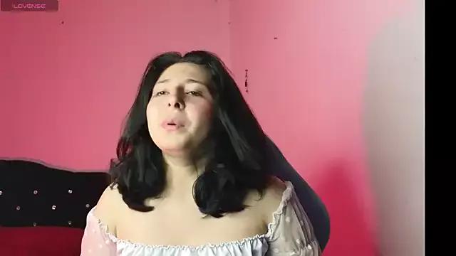 Callme_Fer from StripChat
