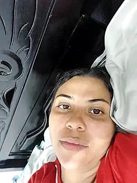 CallMeHeaven from StripChat