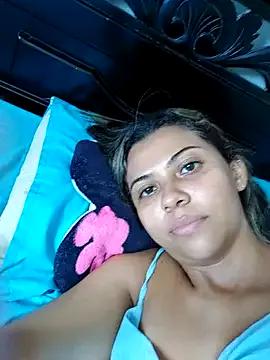 CallMeHeaven from StripChat