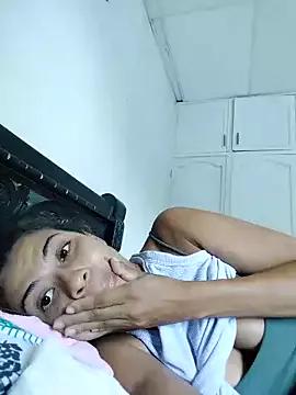 CallMeHeaven from StripChat