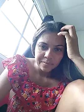 CallMeHeaven from StripChat is Freechat
