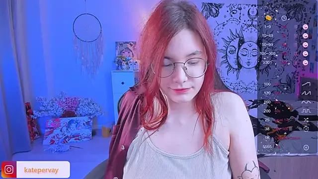 callmekatesmith from StripChat