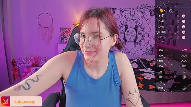 callmekatesmith from StripChat