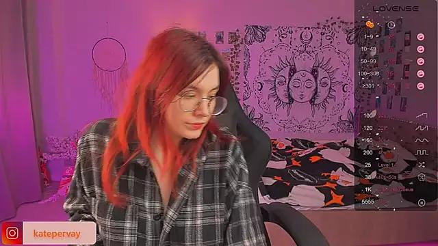 callmekatesmith from StripChat