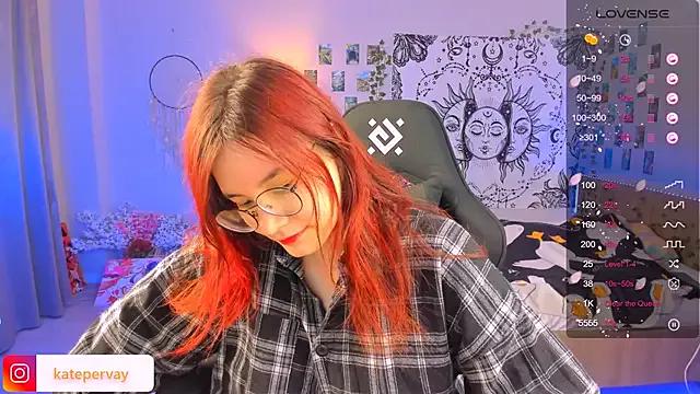 callmekatesmith from StripChat