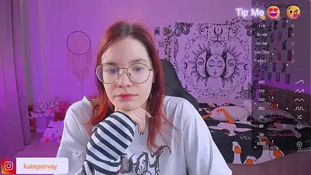 callmekatesmith from StripChat