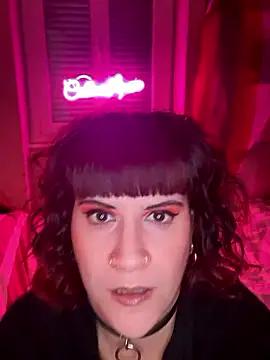 callmelouve from StripChat