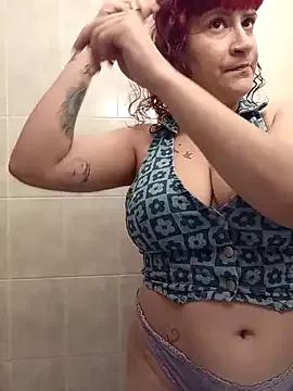 callmelouve from StripChat