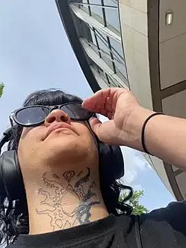 callmelouve from StripChat