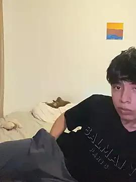 CallMeLukaa webcams show profile image 