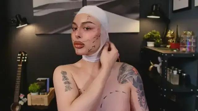 callmeLUNA from StripChat