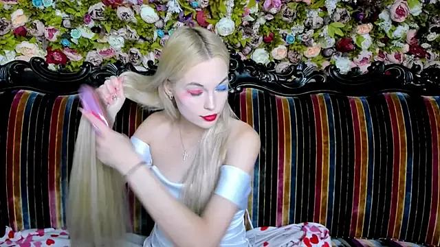 CallMeMargo from StripChat