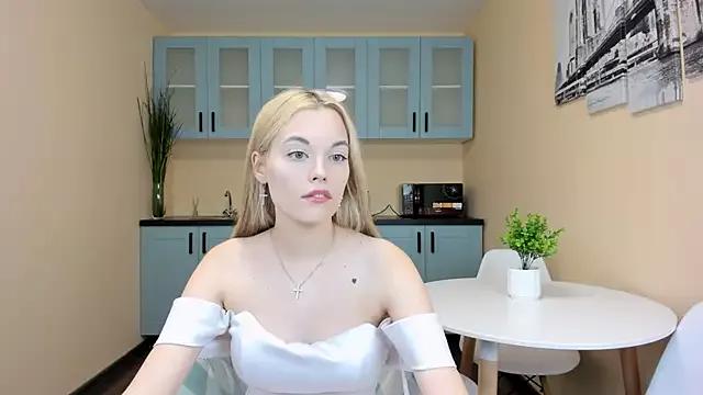 CallMeMargo from StripChat