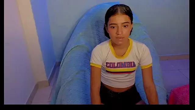 Dirty chat webcam: explore liveshows with versed models, from laying bare to fetishes, in a variety of sexy free adult webcams.