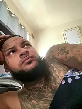 CallmeRICO from StripChat is Freechat
