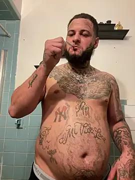 CallmeRICO from StripChat