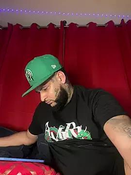 CallmeRICO from StripChat