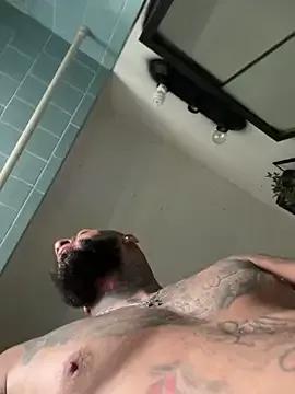 CallmeRICO from StripChat