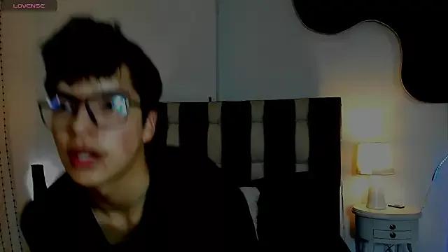 callmesugar_wolf from StripChat