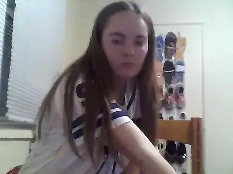 CallmeVenus01 from StripChat