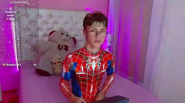 callum_77 from StripChat