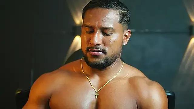 CallumMuscle webcams show profile image 