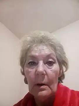 Calypso-Loove webcams show profile image 