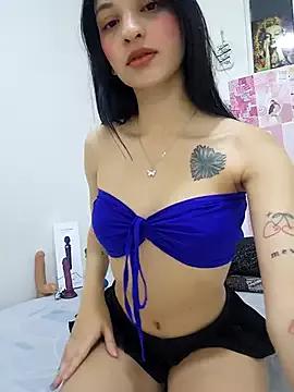 Calypso226 webcams show profile image 