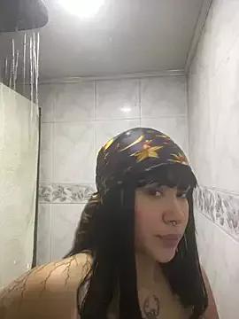 Cam1llaa webcams show profile image 