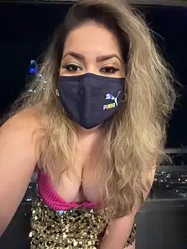 Cam_divaa webcams show profile image 